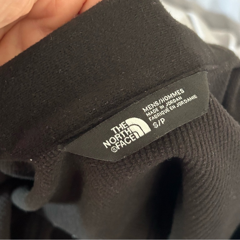 The North Face Performance Jacket - Black - image 2